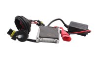 Kit xénon HID H7 ballast 55W conversion phare BMW R 1200 GS K25 0307 R12 04-07