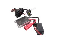 Kit xénon HID H7 ballast 55W conversion phare BMW R 1200 GS K25 0307 R12 04-07
