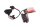 Kit xénon HID H7 ballast 55W conversion phare BMW R 1200 GS K25 0307 R12 04-07