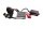 Kit xénon HID H7 ballast 55W conversion phare BMW R 1200 GS K25 0307 R12 04-07