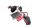 Kit xénon HID H7 ballast 55W conversion phare BMW R 1200 GS K25 0307 R12 04-07