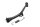Béquille latérale avec ressort et vis gauche BMW R 1200 GS K25 0307 R12 04-07