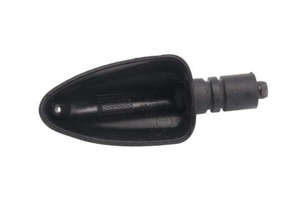 Blinkergehäuse Blinkleuchte Halter vorne links BMW R 1200 GS K25 0307 R12 04-07