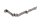 Batteriehalter Sicherungskastenhalter BMW R 1200 GS K25 0307 R12 04-07