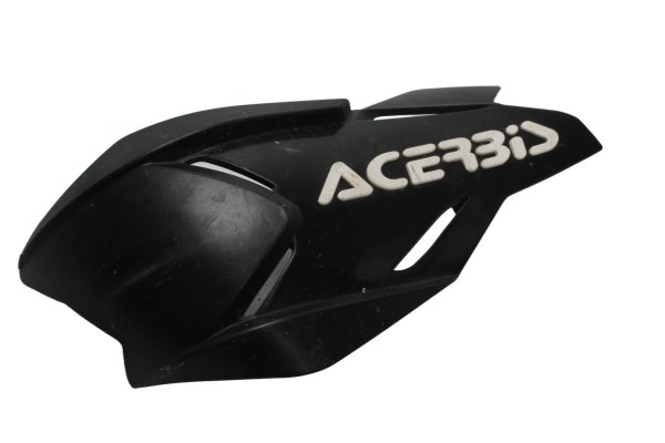 Handskydd handguard Acerbis höger sida Honda XRV 750 Africa Twin RD04 90-92