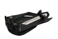 Handskydd handguard Acerbis höger sida Honda XRV 750 Africa Twin RD04 90-92