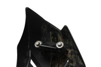 Handskydd handguard Acerbis höger sida Honda XRV 750 Africa Twin RD04 90-92