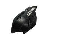 Handskydd handguard Acerbis höger sida Honda XRV 750 Africa Twin RD04 90-92