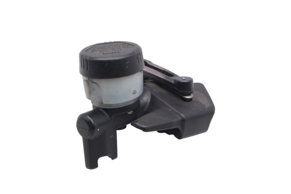 Clutch master cylinder reservoir hydraulic left BMW R 1200 GS K25 0307 R12 04-07