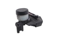 Clutch master cylinder reservoir hydraulic left BMW R 1200 GS K25 0307 R12 04-07