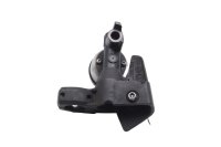 Clutch master cylinder reservoir hydraulic left BMW R 1200 GS K25 0307 R12 04-07