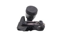 Clutch master cylinder reservoir hydraulic left BMW R 1200 GS K25 0307 R12 04-07