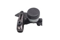 Clutch master cylinder reservoir hydraulic left BMW R 1200 GS K25 0307 R12 04-07