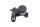 Clutch master cylinder reservoir hydraulic left BMW R 1200 GS K25 0307 R12 04-07