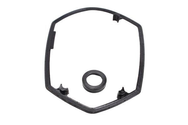 Valve cover gasket spark plug seal set right BMW R 1200 GS K25 0307 R12 04-07