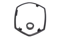 Valve cover gasket spark plug seal set right BMW R 1200 GS K25 0307 R12 04-07
