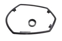 Valve cover gasket spark plug seal set right BMW R 1200 GS K25 0307 R12 04-07