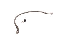 Brake hose line pipe front with banjo bolt BMW R 1200 GS K25 0307 R12 04-07