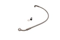 Brake hose line pipe front with banjo bolt BMW R 1200 GS K25 0307 R12 04-07