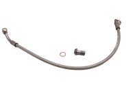 Brake hose line pipe front with banjo bolt BMW R 1200 GS K25 0307 R12 04-07