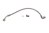 Brake hose line pipe front with banjo bolt BMW R 1200 GS K25 0307 R12 04-07