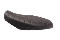 Sitzbank Sattel Polster Fahrer Sozius schwarz Ducati Scrambler 803 Icon 25-25