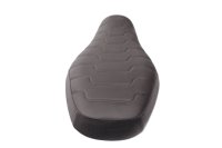 Sitzbank Sattel Polster Fahrer Sozius schwarz Ducati Scrambler 803 Icon 25-25
