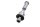 Final drive pivot pin swingarm bearing bolt BMW R 1200 GS K25 0307 R12 04-07