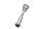 Final drive pivot pin swingarm bearing bolt BMW R 1200 GS K25 0307 R12 04-07