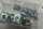 Tuercas clip chapa grapas 10 unidades BMW K 100 RS 2 Ventiler K589 0502 83-89