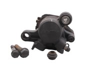 Rear brake caliper Nissin calliper with pads Suzuki SV 1000 S WVBX 03-07