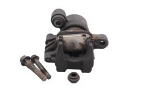 Rear brake caliper Nissin calliper with pads Suzuki SV 1000 S WVBX 03-07
