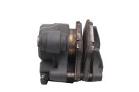 Rear brake caliper Nissin calliper with pads Suzuki SV 1000 S WVBX 03-07