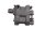 Rear brake caliper Nissin calliper with pads Suzuki SV 1000 S WVBX 03-07