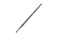 Clutch push rod release actuator pin shaft BMW R 1200 GS K25 0307 R12 04-07