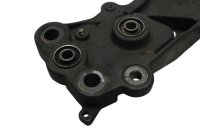 Jalkatapin kiinnike pidike levy oikea etu YAMAHA BT 1100 Bulldog RP05 02-06