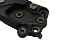 Jalkatapin kiinnike pidike levy oikea etu YAMAHA BT 1100 Bulldog RP05 02-06