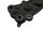 Jalkatapin kiinnike pidike levy oikea etu YAMAHA BT 1100 Bulldog RP05 02-06