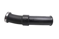 Air intake snorkel pipe duct left side BMW R 1150 R Rockster R28 0308 03-05