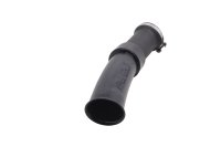 Air intake snorkel pipe duct left side BMW R 1150 R Rockster R28 0308 03-05