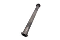 Rear wheel axle spindle shaft with nut washer Suzuki SV 1000 S WVBX 03-07