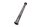 Rear wheel axle spindle shaft with nut washer Suzuki SV 1000 S WVBX 03-07