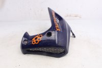 Side fairing radiator cover air scoop front right Suzuki SV 1000 S WVBX 03-07