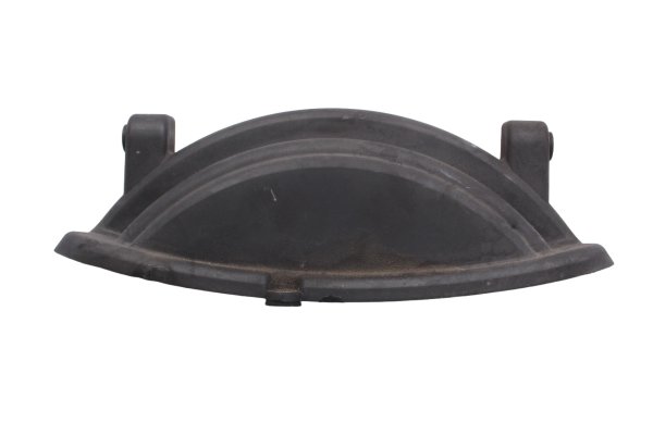 Clutch cover housing guard gearbox engine trim BMW R 1200 GS K25 0307 R12 04-07