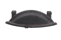 Clutch cover housing guard gearbox engine trim BMW R 1200 GS K25 0307 R12 04-07