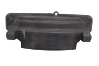 Clutch cover housing guard gearbox engine trim BMW R 1200 GS K25 0307 R12 04-07