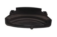 Clutch cover housing guard gearbox engine trim BMW R 1200 GS K25 0307 R12 04-07