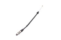 Throttle cable right accelerator wire Bowden BMW R 1200 GS K25 0307 R12 04-07