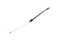 Throttle cable right accelerator wire Bowden BMW R 1200 GS K25 0307 R12 04-07
