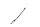 Throttle cable right accelerator wire Bowden BMW R 1200 GS K25 0307 R12 04-07